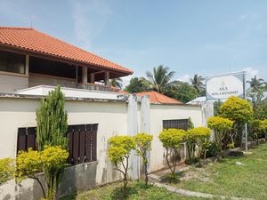 Kamar Sejumlah Hotel di Larantuka Sudah Habis Dipesan Jelang Semana Santa