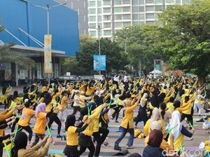 BB Naik usai Libur Lebaran? Tenang, Ini Cara Simpel Buat Menurunkannya BB Naik usai Libur Lebaran? Tenang, Ini Cara Simpel Buat Menurunkannya