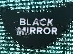 Black Mirror Season 7: Mimpi Buruk Teknologi Kembali Lagi Black Mirror Season 7: Mimpi Buruk Teknologi Kembali Lagi