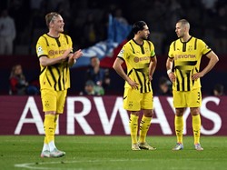 Dortmund Vs Barcelona: Die Borussen Butuh Keajaiban