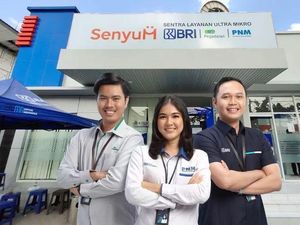 Siapkan Dana Rp 3 Triliun, BBRI Lakukan Buyback Mulai Bulan Ini