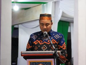 Setahun Malangke Luwu Utara Banjir, Bupati Ungkap Sudah 2.000 Rumah Terendam Setahun Malangke Luwu Utara Banjir, Bupati Ungkap Sudah 2.000 Rumah Terendam