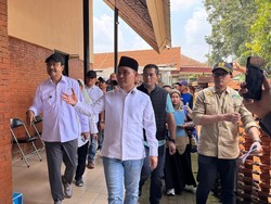 Sekolah Rakyat Dimulai, Pemkab Mojokerto Bakal Siapkan Lahan 6 Hektare