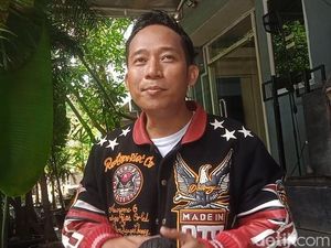 Cara Denny Cagur Dekat sama Anak Usai Jadi Anggota DPR RI Cara Denny Cagur Dekat sama Anak Usai Jadi Anggota DPR RI