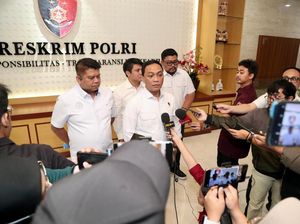 4 Polisi Terlibat Kasus Narkoba di Nunukan Disanksi Etik 4 Polisi Terlibat Kasus Narkoba di Nunukan Disanksi Etik