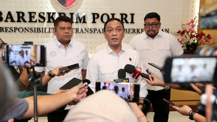 Dirtipidnarkoba Bareskrim Polisi Republik Indonesia Brigjen Eko Hadi Santoso Dirtipidnarkoba Bareskrim Polisi Republik Indonesia Brigjen Eko Hadi Santoso