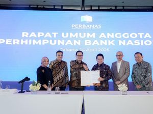 Dirut BRI Hery Gunardi Terpilih Jadi Ketum Perbanas Periode 2024-2028 Dirut BRI Hery Gunardi Terpilih Jadi Ketum Perbanas Periode 2024-2028