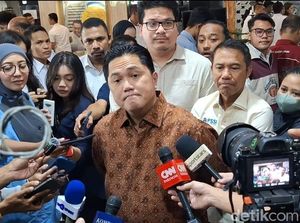 Timnas U-17 Diminta Tak Berpuas Diri, Ada Kans Ulangi Memori 1990 Timnas U-17 Diminta Tak Berpuas Diri, Ada Kans Ulangi Memori 1990