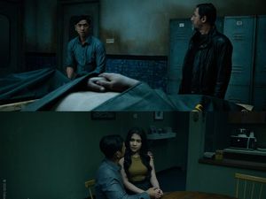 Sinopsis Film Dendam Malam Kelam beserta Jadwal Tayang dan Cast-nya Sinopsis Film Dendam Malam Kelam beserta Jadwal Tayang dan Cast-nya