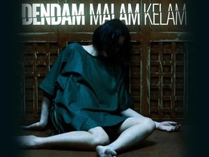 Sinopsis Film Dendam Malam Kelam dan Pemeran, Tayang di Bioskop!