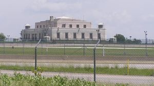 7 Fakta Fort Knox, Gudang Emas Amerika yang Diselimuti Misteri