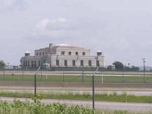 7 Fakta Fort Knox, Gudang Emas Amerika yang Diselimuti Misteri