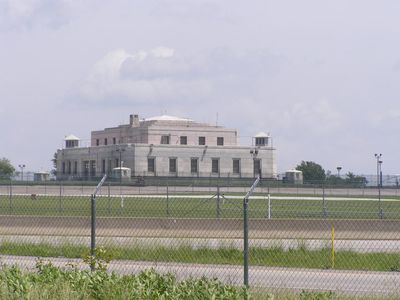 7 Fakta Fort Knox, Gudang Emas Amerika yang Diselimuti Misteri