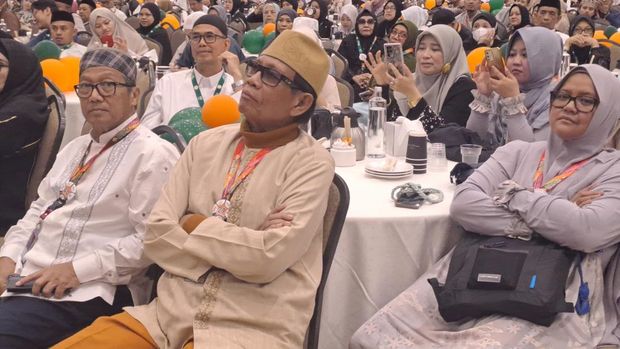 NRA Tour & Travel Berikan 25 Hadiah Umrah Gratis!