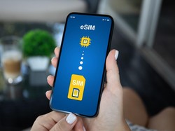 Video: Soal e-SIM, Komdigi Bakal Kerja Sama BSSN untuk Cegah Data Bocor
