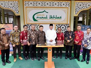 Nusron Dorong Produktivitas Tanah di Sulteng untuk Tumbuhkan Ekonomi