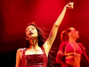 Jennie Jadi Headliner 2026 Mad Cool Festival Spanyol, Ini yang Bikin Spesial