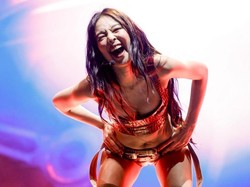 Jennie BLACKPINK Gabung Label Alta Music Group