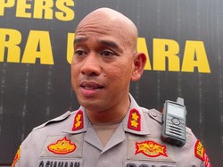 Kapolres Belawan Nonaktif Masih Dipatsus soal Kasus Tembak 2 Remaja