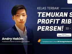 Cara Cerdas Raih Profit Kilat! 5 Hari Memaksimalkan Saham Multibagger