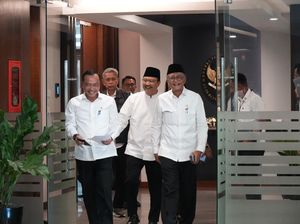 Mensesneg Sebut 53 Sekolah Rakyat Mulai Berjalan Tahun Ajaran 2025
