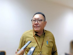 Penerimaan PAD Kaltara Triwulan I 2025 Tak Capai Target, Ini Sebabnya