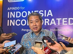 AS-China Saling Serang, Pengusaha Ungkap Dampak Besarnya