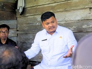 DPRD Tarakan Usulkan Intel Pertanahan Atasi Mafia Tanah, Ini Respons BPN DPRD Tarakan Usulkan Intel Pertanahan Atasi Mafia Tanah, Ini Respons BPN