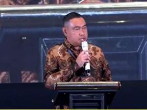 KPU Sebut Debat Pilkada Empat Lawang di Palembang Lancar dan Aman KPU Sebut Debat Pilkada Empat Lawang di Palembang Lancar dan Aman
