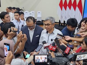 Djoko Tjandra Beri Uang ke Harun Masiku Bisa Jadi Tersangka? Ini Kata KPK Djoko Tjandra Beri Uang ke Harun Masiku Bisa Jadi Tersangka? Ini Kata KPK
