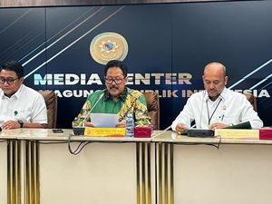 Ada Suap di Balik Vonis Lepas Kasus Migor, MA Akan Tinjau Ulang?