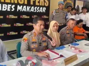 Obsesi Seks Menyimpang Khalil Perkosa Bocah hingga Anjing Peliharaannya Obsesi Seks Menyimpang Khalil Perkosa Bocah hingga Anjing Peliharaannya