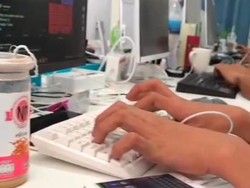 Pengakuan Rizal, TKI Kamboja Sebelum Meninggal Kerja dengan Tangan Diborgol