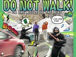 Kota Unik di Jepang Ini Dipantau Ninja Penegak Aturan