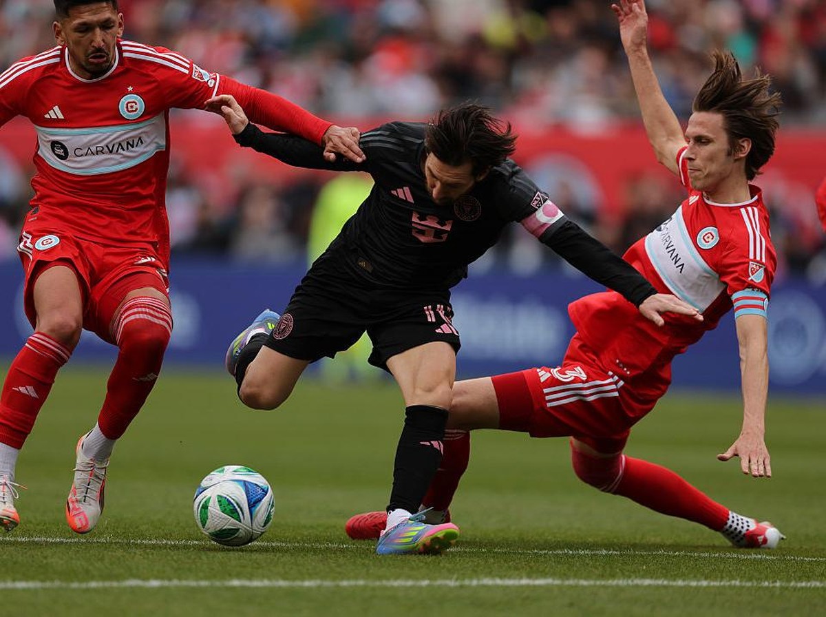 Foto: Melissa Tamez/Icon Sportswire via Getty Images