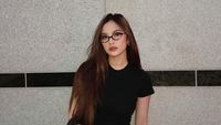 7 Foto Mahalini Makin Cantik Usai 2 Bulan Lahiran, Perut Sudah Kembali Rata