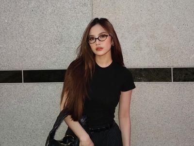 7 Foto Mahalini Makin Cantik Usai 2 Bulan Lahiran, Perut Sudah Kembali Rata