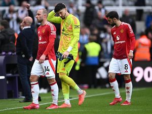 Seburuk-buruknya Setan Merah