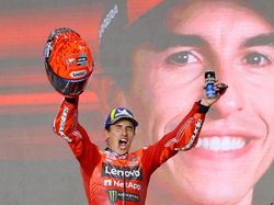 Klasemen MotoGP 2025 Usai Marc Marquez Juara di Qatar