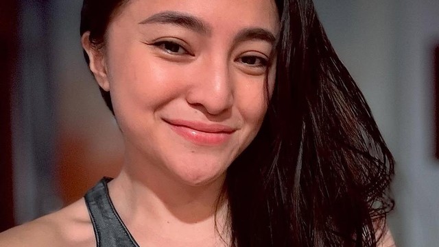 Berita Seputar Selebriti Insertlive Terkini : Ini yang Dibahas Marshanda usai Dituding Pindah Agama