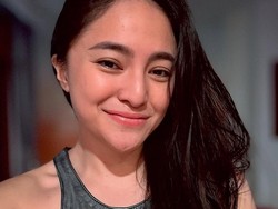 Marshanda Beberkan Standar Pasangan Idaman