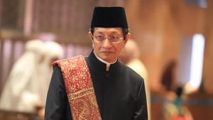 Misteri Larangan Berhubungan Seks Saat Isteri Menstruasi
