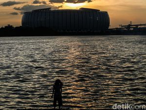 Video: Pramono Mau Konser BTS di Jakarta Dihelat di JIS