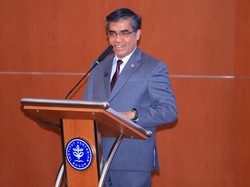 Menaker Sebut SDM Unggul Jadi Kunci Masa Depan Industri Indonesia