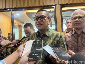 Target Kirim 425 Ribu Pekerja Migran, Menteri P2MI Gandeng Kampus-Pemda Target Kirim 425 Ribu Pekerja Migran, Menteri P2MI Gandeng Kampus-Pemda