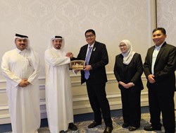 Ara Tawarkan Lahan Strategis ke Investor Qatar buat Program 3 Juta Rumah