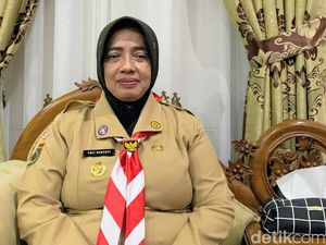 Kata Bupati soal Proyek Mini Zoo Purworejo Mangkrak gegara Korupsi Kata Bupati soal Proyek Mini Zoo Purworejo Mangkrak gegara Korupsi