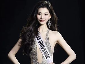 Pro-Kontra Kontes Miss Universe China, Gelar Juara Dicopot gegara Usia Pro-Kontra Kontes Miss Universe China, Gelar Juara Dicopot gegara Usia