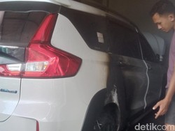 Aksi Teror Rumah Aktivis LSM di Klaten, Sempat Terdengar Ledakan Dini Hari