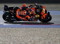 Nyeseknya Vinales! Finis ke-2, Kena Penalti Jadi Turun Posisi ke-14 MotoGP Qatar